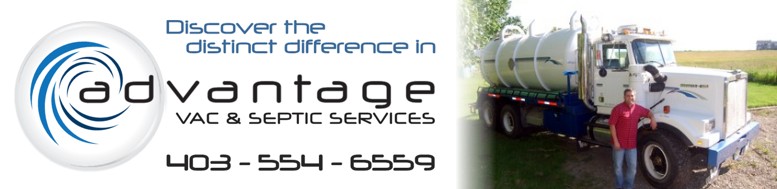 Okotoks Septic Services